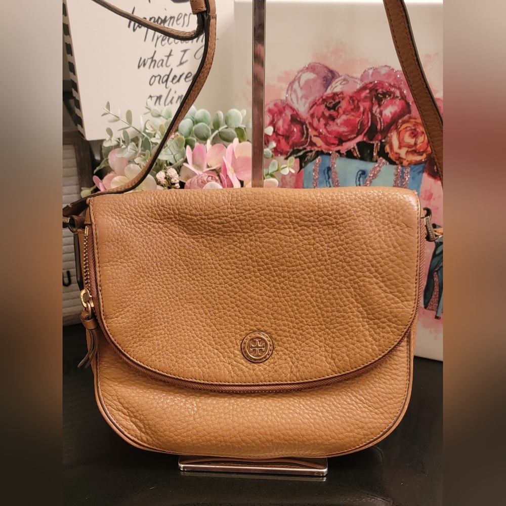 Tory Burch Crossbody (GUC)